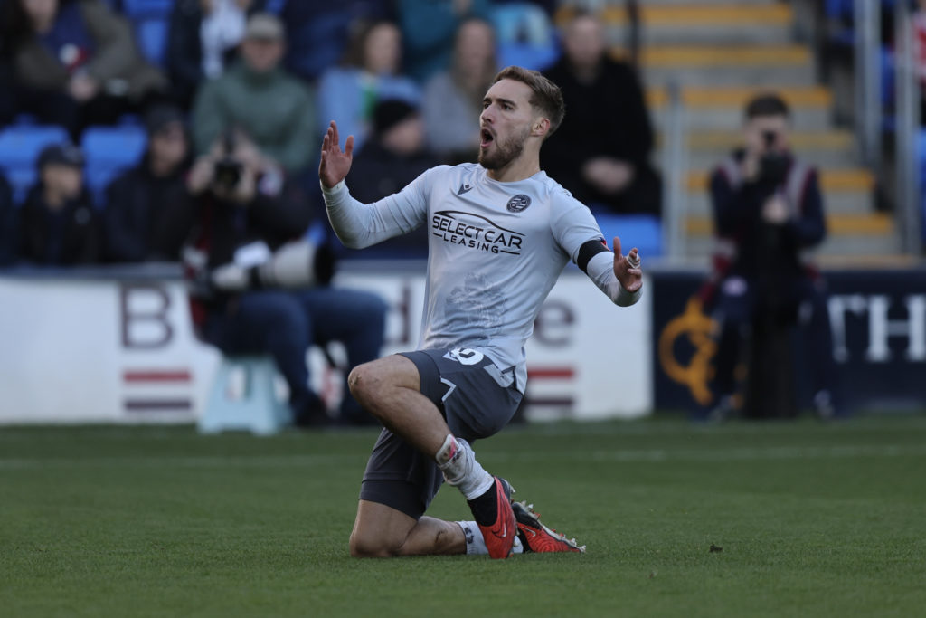 Shrewsbury Town v Reading - Sky Bet League One