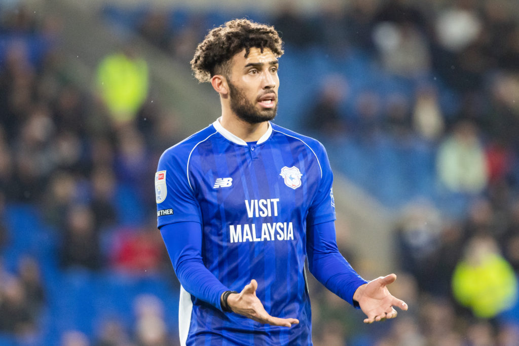 Cardiff City v Blackburn Rovers - Sky Bet Championship