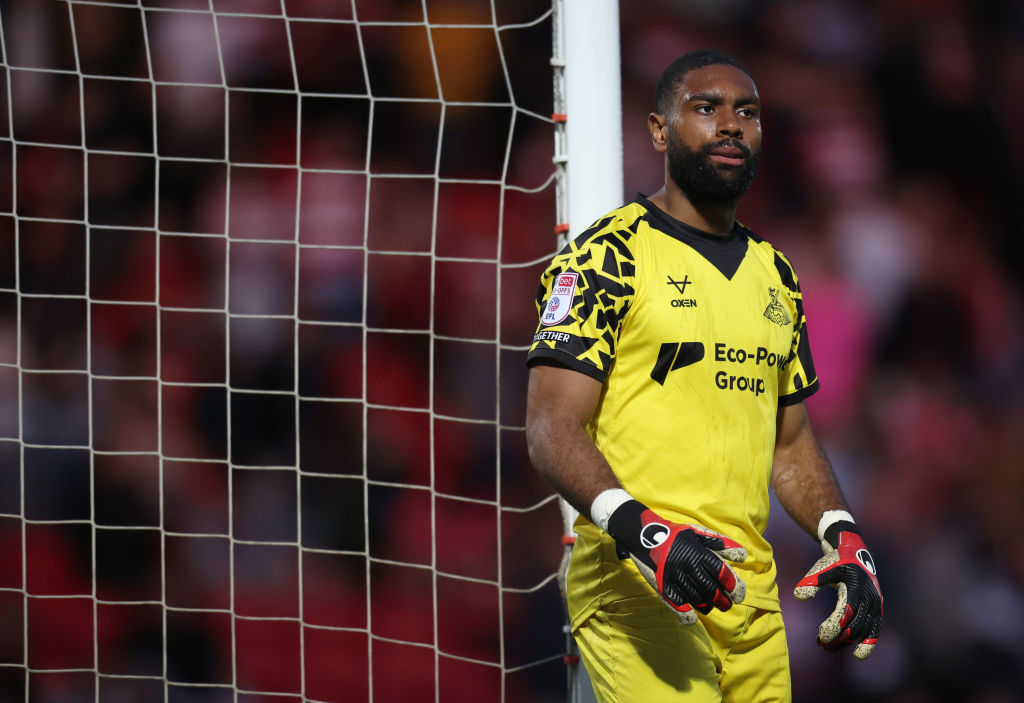 Doncaster Rovers v Crewe Alexandra - Sky Bet League Two Play-Off Semi-Final 2nd Leg