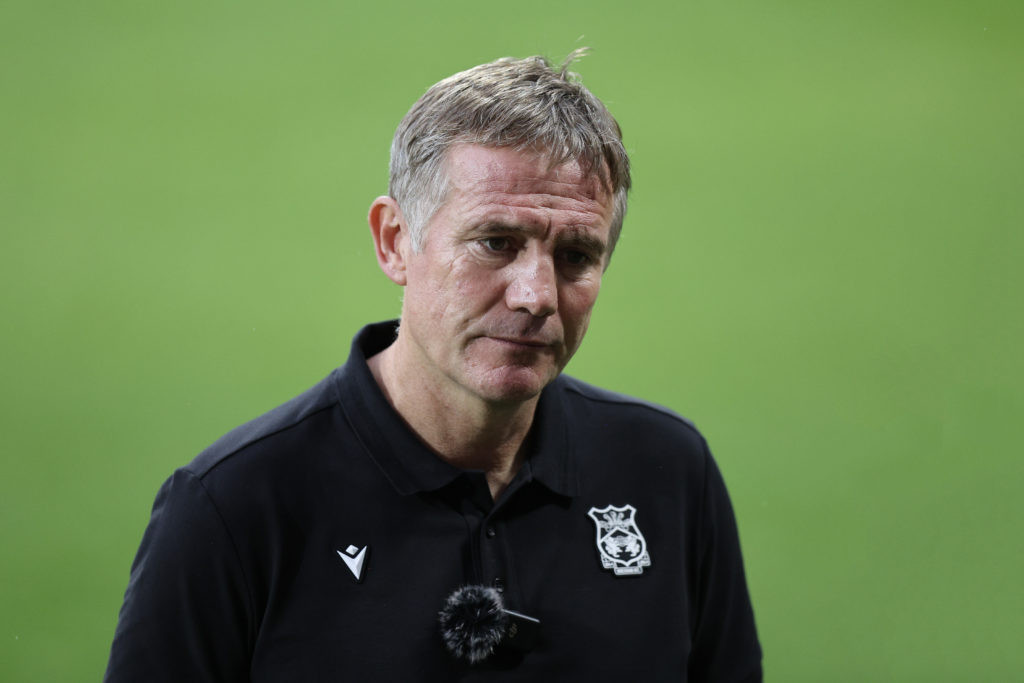 Wrexham AFC v Shrewsbury Town FC - Sky Bet League One