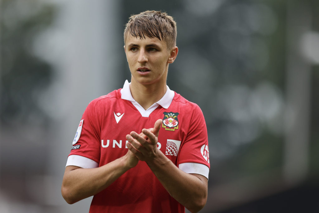 Wrexham AFC v Shrewsbury Town FC - Sky Bet League One
