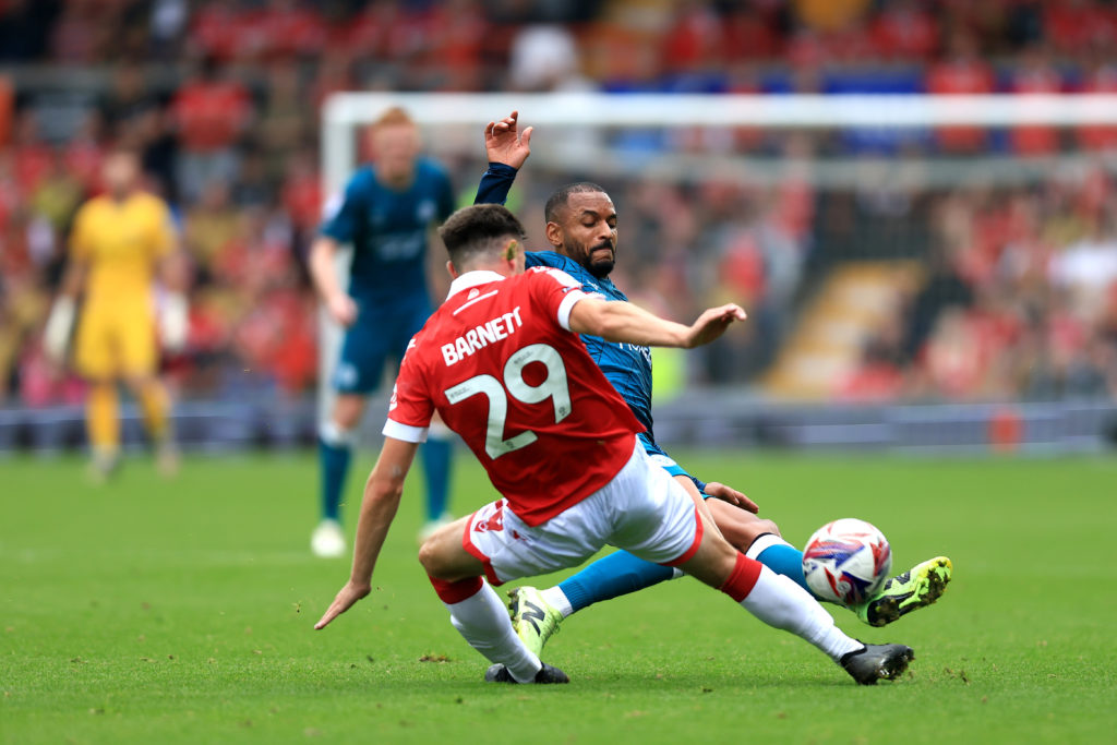 Wrexham AFC v Shrewsbury Town FC - Sky Bet League One
