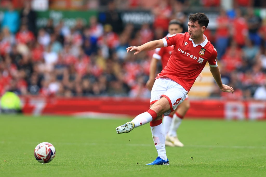 Wrexham AFC v Shrewsbury Town FC - Sky Bet League One