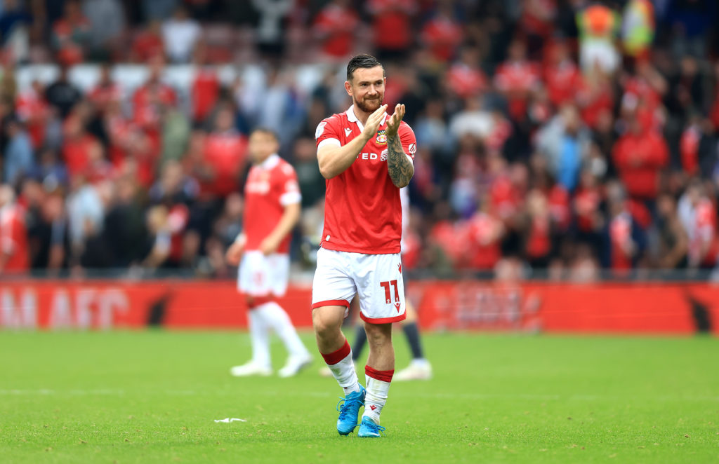 Wrexham AFC v Shrewsbury Town FC - Sky Bet League One