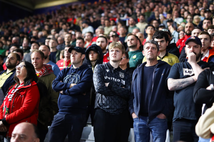 Photo by Jacques Feeney/Offside/Offside via Getty Images