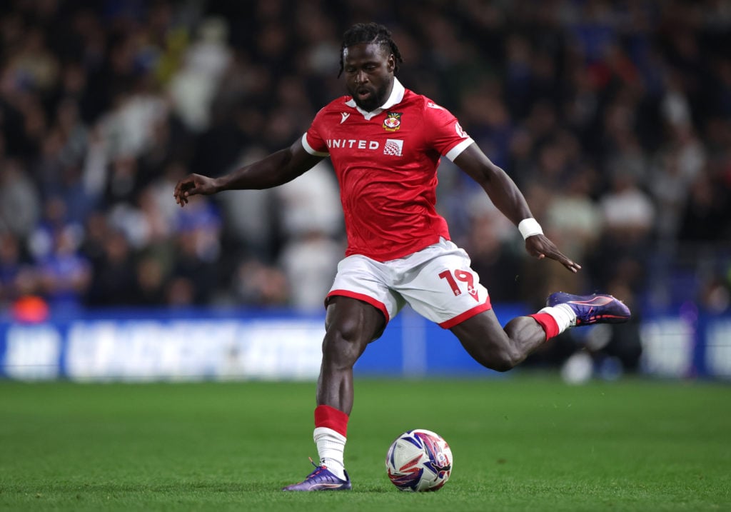 Birmingham City FC v Wrexham AFC - Sky Bet League One