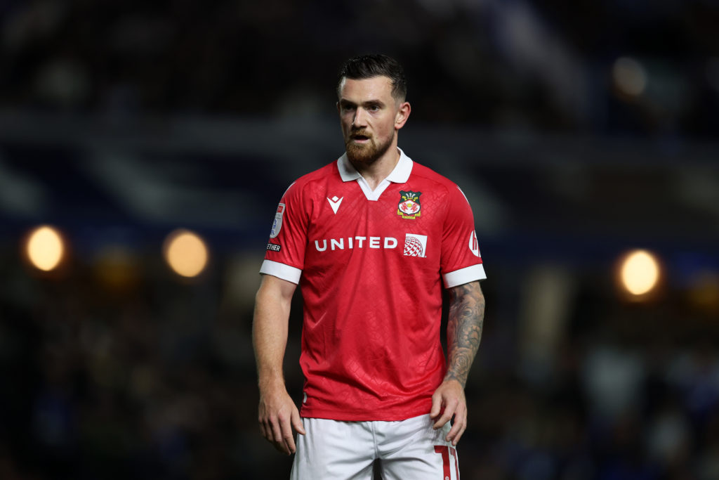 Birmingham City FC v Wrexham AFC - Sky Bet League One
