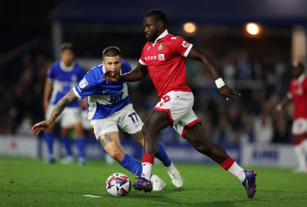 Birmingham City FC v Wrexham AFC - Sky Bet League One
