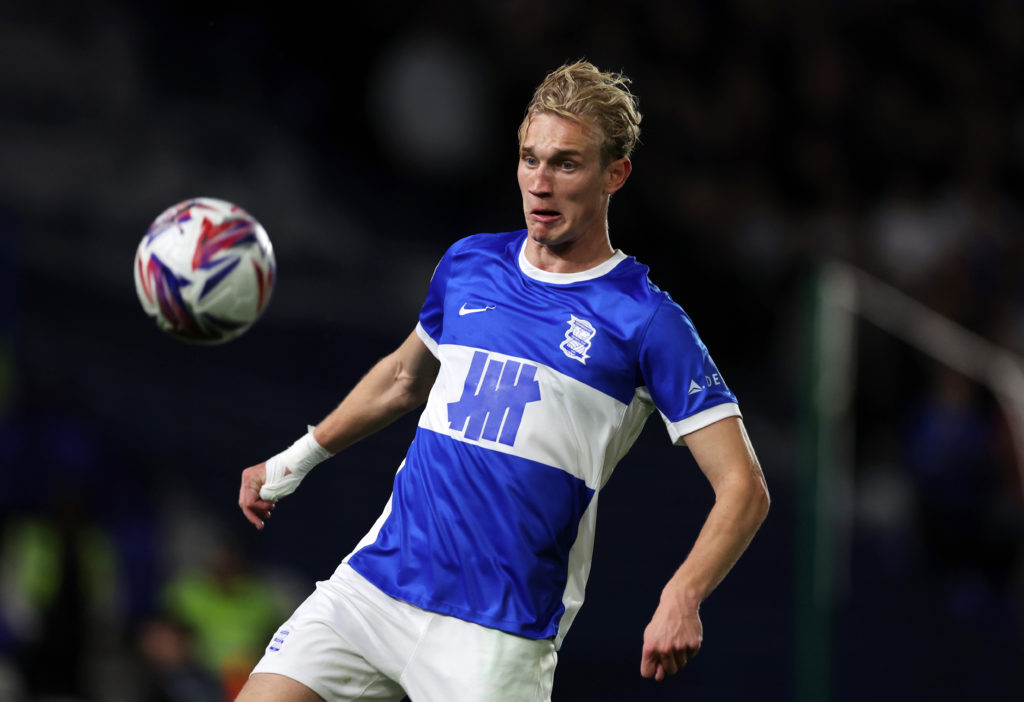 Birmingham City FC v Wrexham AFC - Sky Bet League One