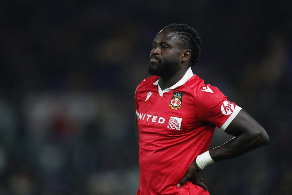 Birmingham City FC v Wrexham AFC - Sky Bet League One