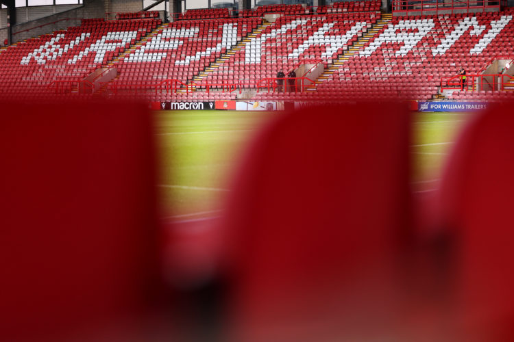 Photo by Jack Thomas - WWFC/Wolves via Getty Images