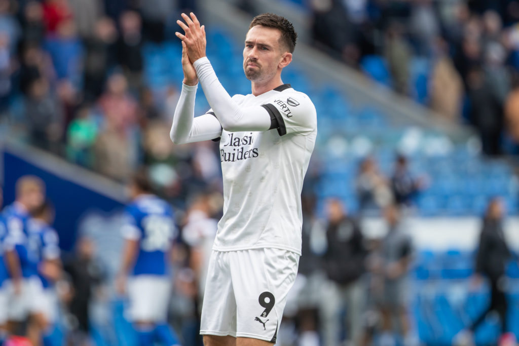 Cardiff City v Plymouth Argyle- Sky Bet Championship