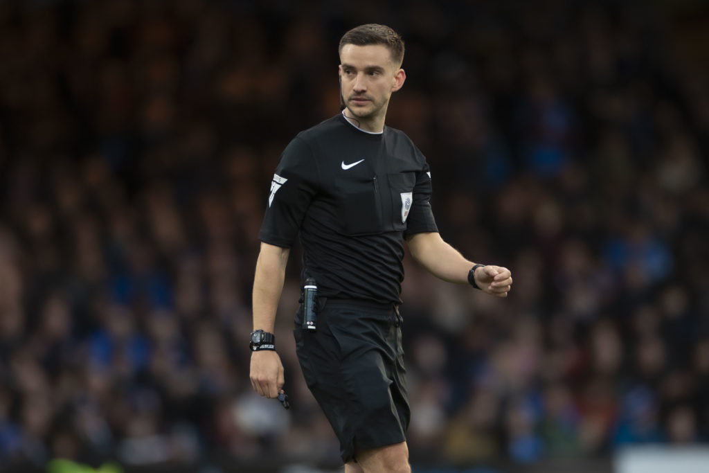 Stockport County FC v Wrexham AFC - Sky Bet League One