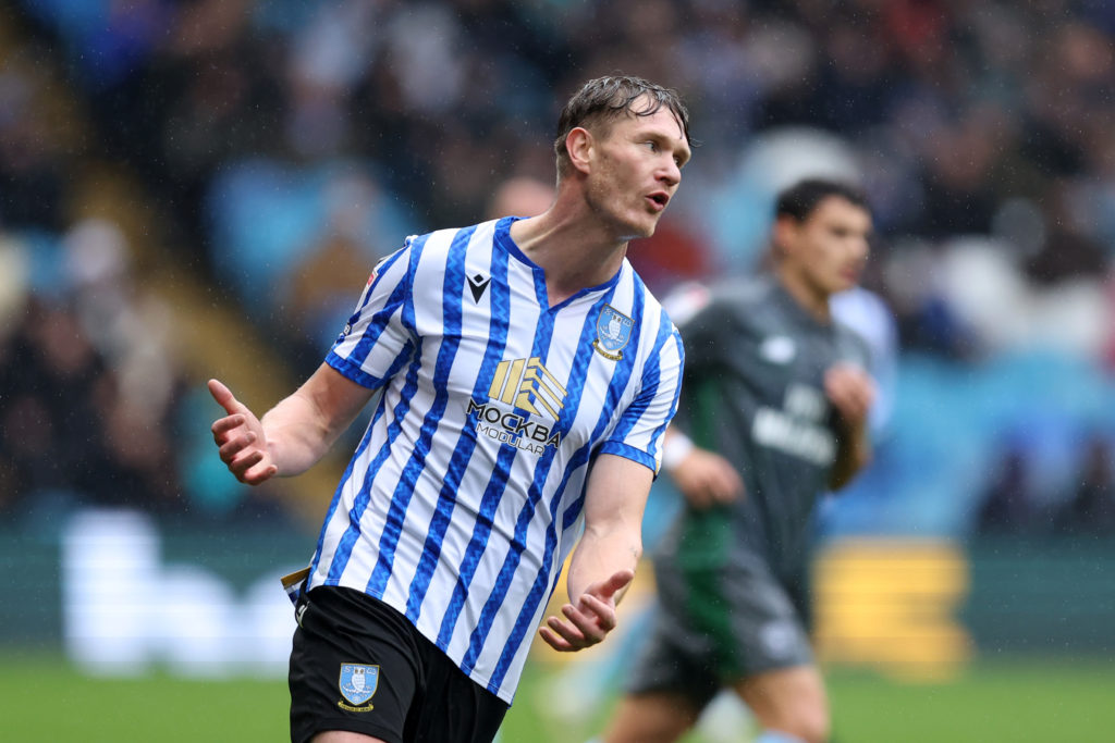 Sheffield Wednesday FC v Cardiff City FC - Sky Bet Championship