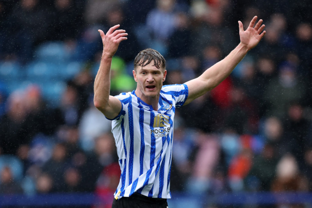 Sheffield Wednesday FC v Cardiff City FC - Sky Bet Championship