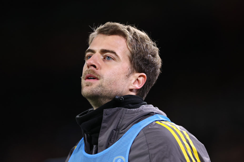 Leeds United FC v Middlesbrough FC - Sky Bet Championship