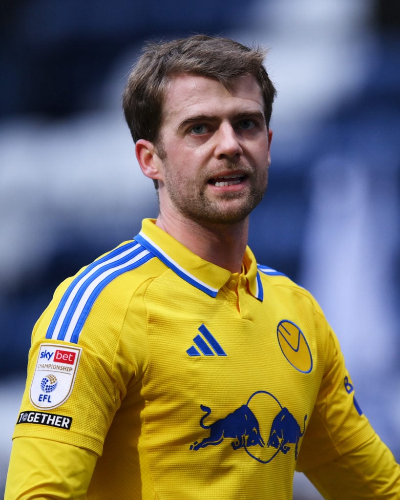 Preston North End FC v Leeds United FC - Sky Bet Championship