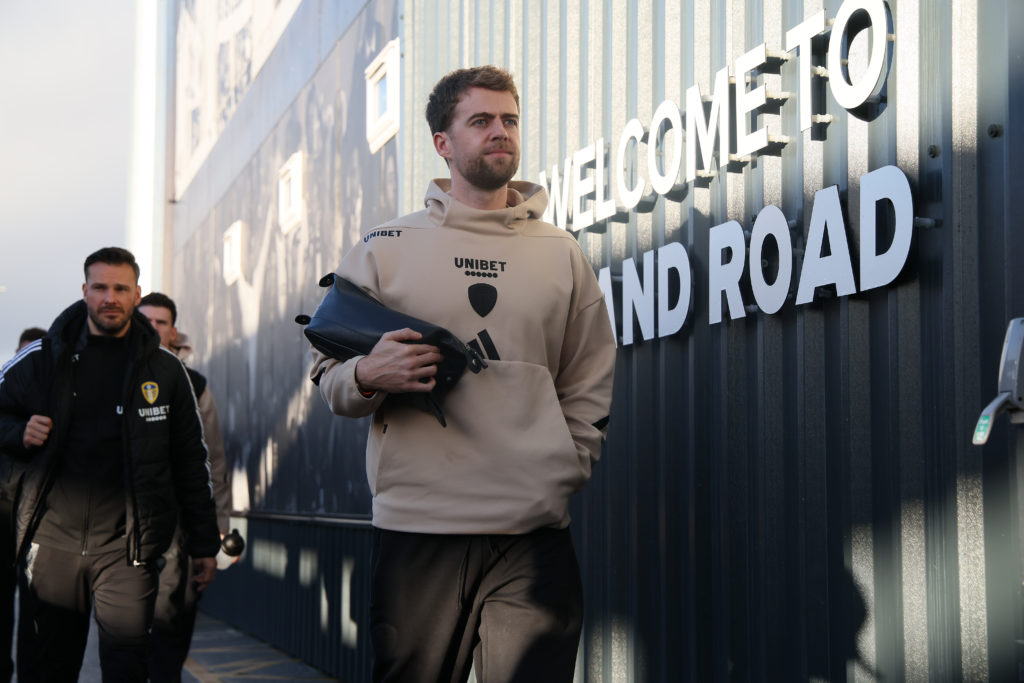 Leeds United FC v Blackburn Rovers FC - Sky Bet Championship