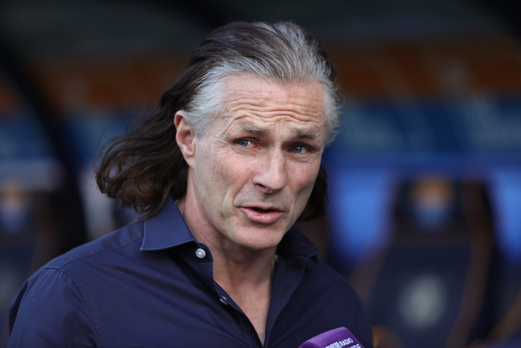 Shrewsbury Town FC v Northampton Town FC - Sky Bet League One