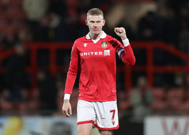 Photo by Joe Dent - PUFC/Peterborough United via Getty Images