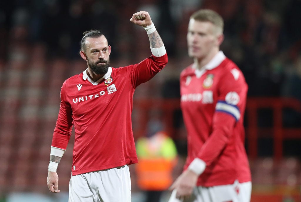Wrexham AFC v Peterborough United FC - Sky Bet League One