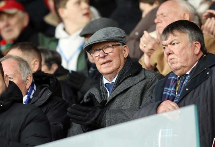 Photo by Joe Dent - PUFC/Peterborough United via Getty Images
