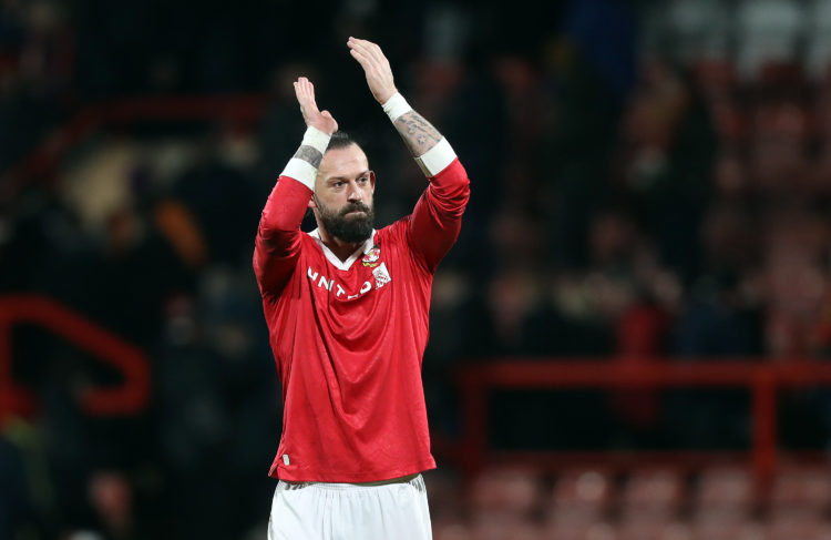 Photo by Joe Dent - PUFC/Peterborough United via Getty Images