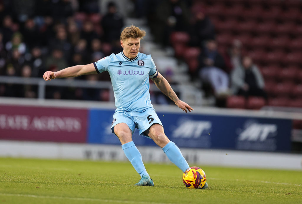 Northampton Town FC v Stevenage FC - Sky Bet League One