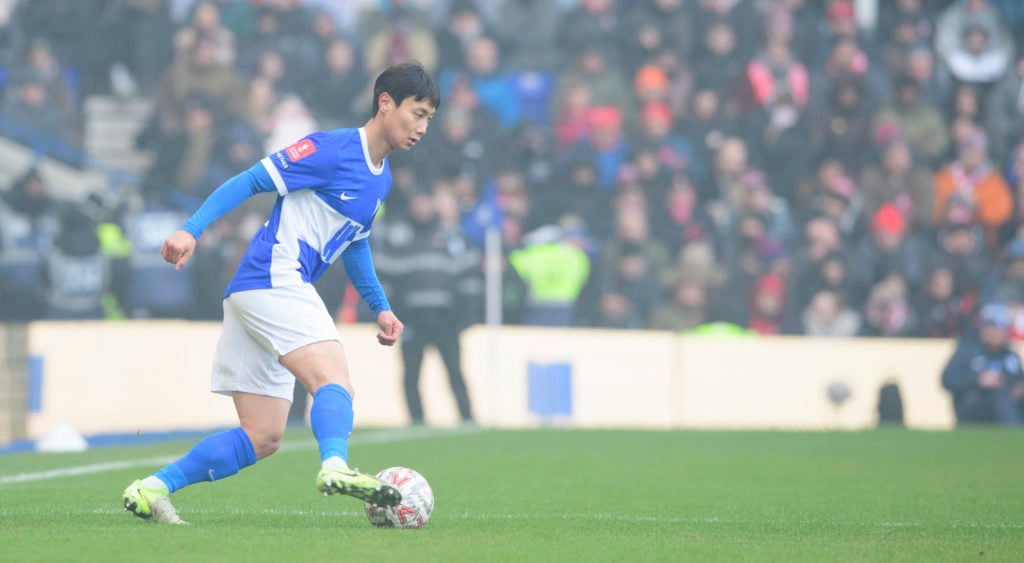 Birmingham City v Lincoln City - Emirates FA Cup Third Round