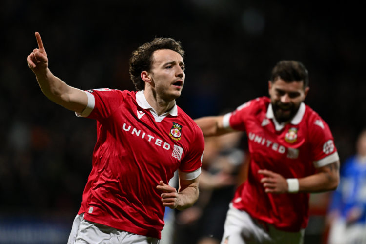 Photo by Gareth Copley/Getty Images