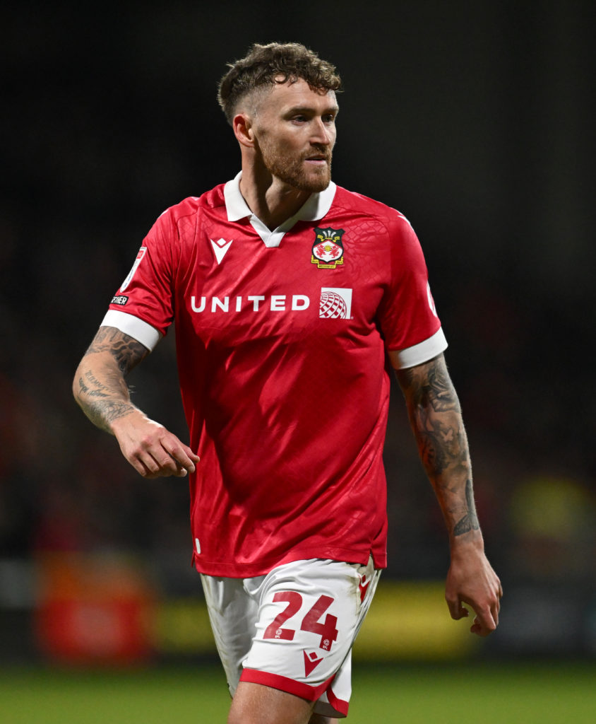 Wrexham AFC v Birmingham City FC - Sky Bet League One