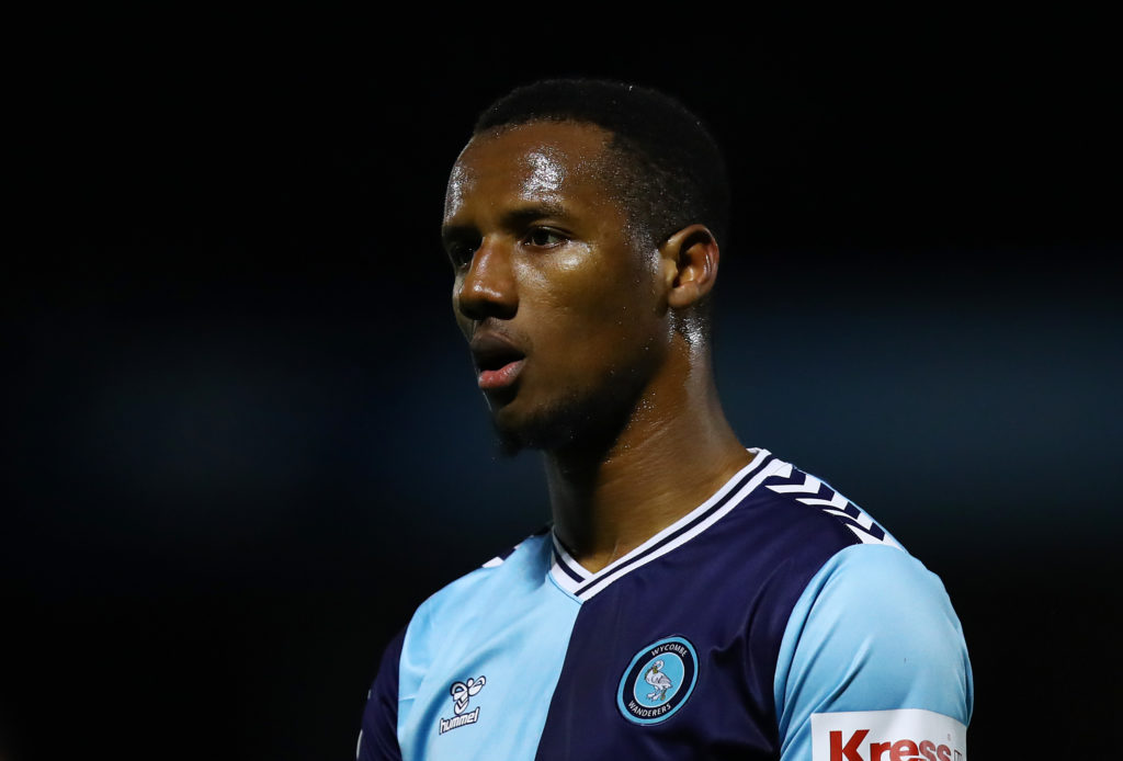 Wycombe Wanderers FC v Barnsley FC - Sky Bet League One