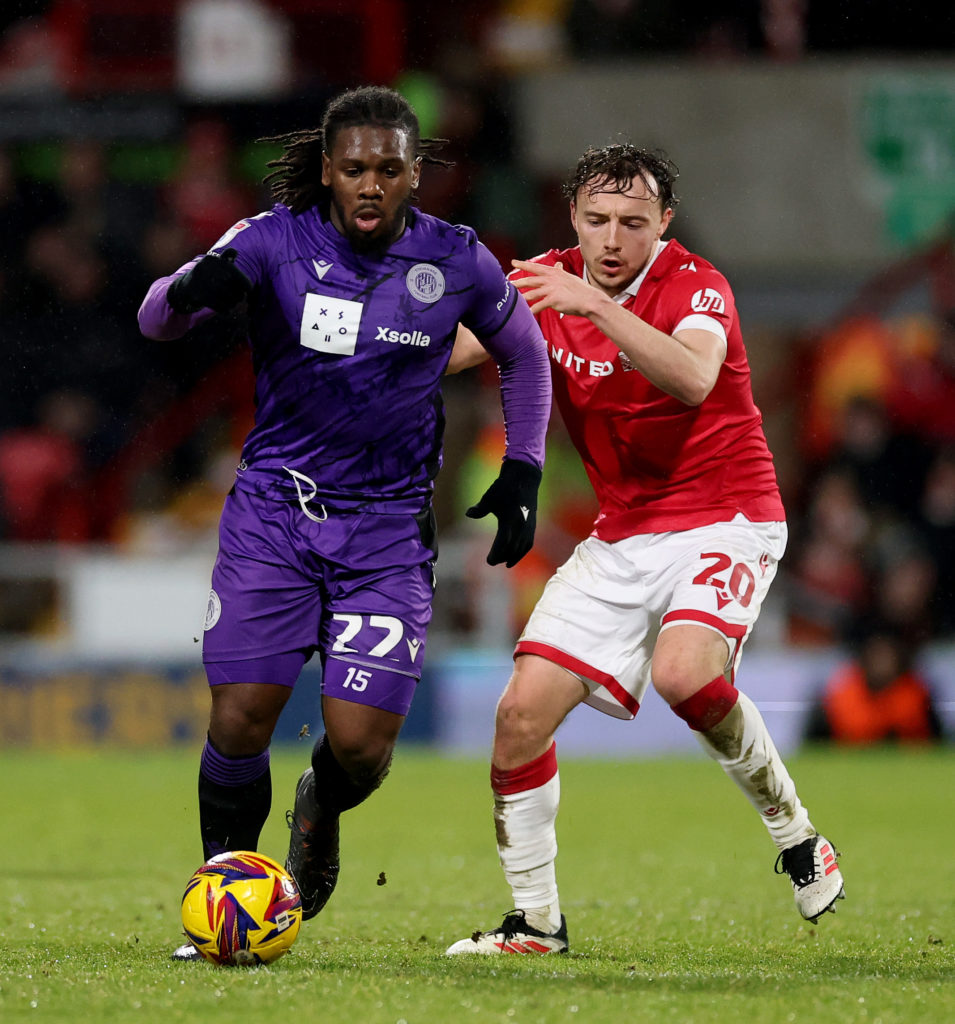 Wrexham AFC v Stevenage FC - Sky Bet League One