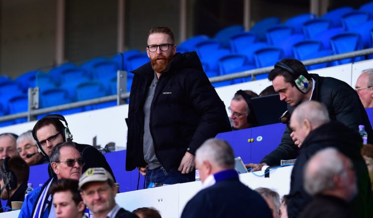 Photo by Stu Forster/Getty Images
