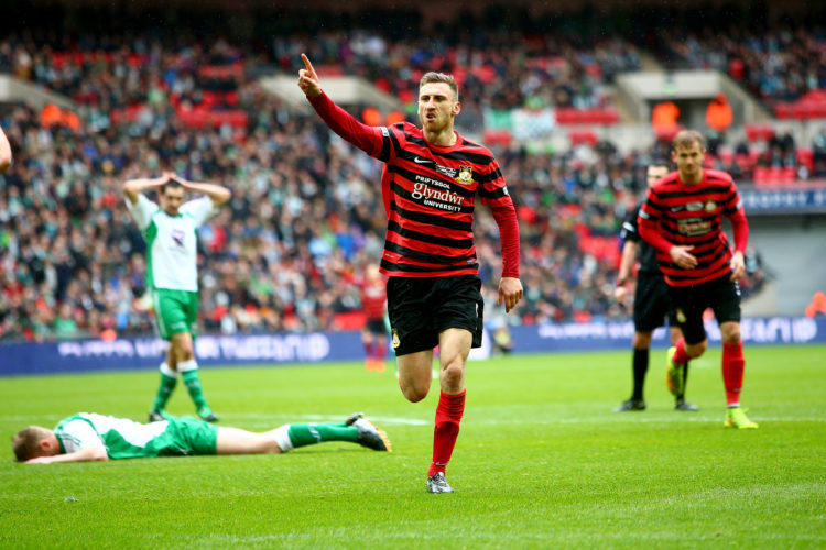 Photo by Jordan Mansfield - The FA/The FA via Getty Images
