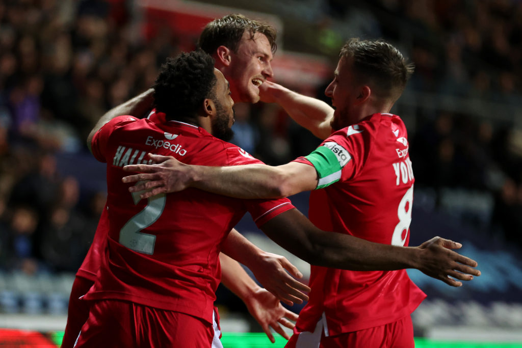 Coventry City v Wrexham: Emirates FA Cup Third Round