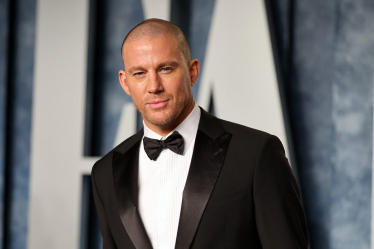 Photo by Cindy Ord/VF23/Getty Images for Vanity Fair