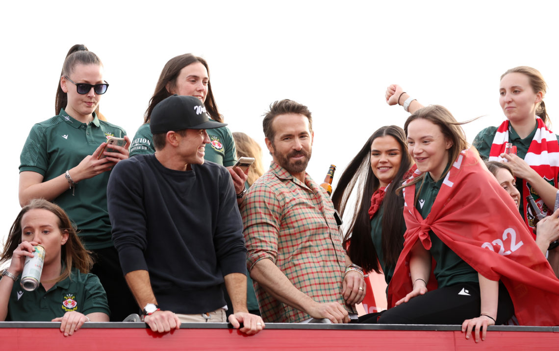 Photo by Jan Kruger/Getty Images