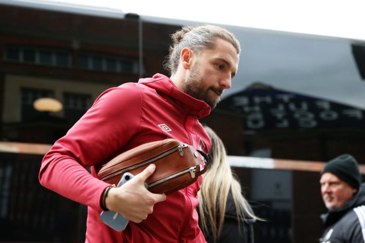 Photo by Steve Bardens/Getty Images