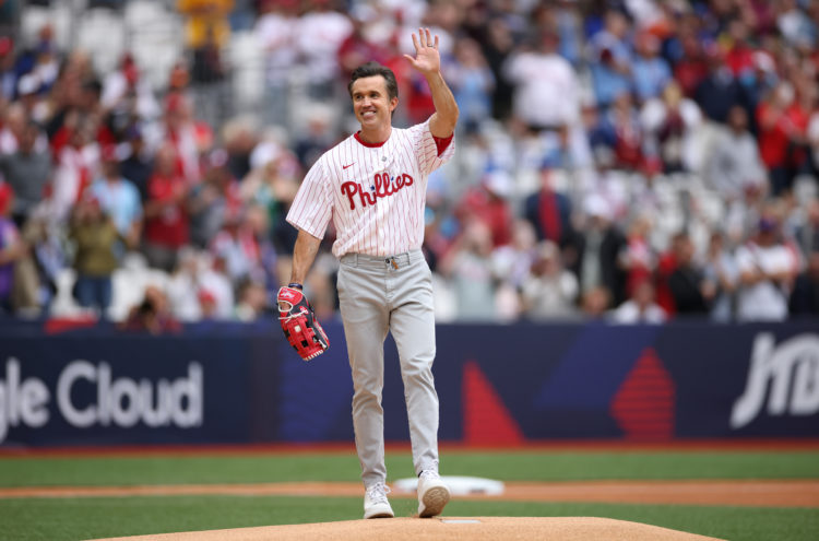 Photo by Ryan Pierse/Getty Images