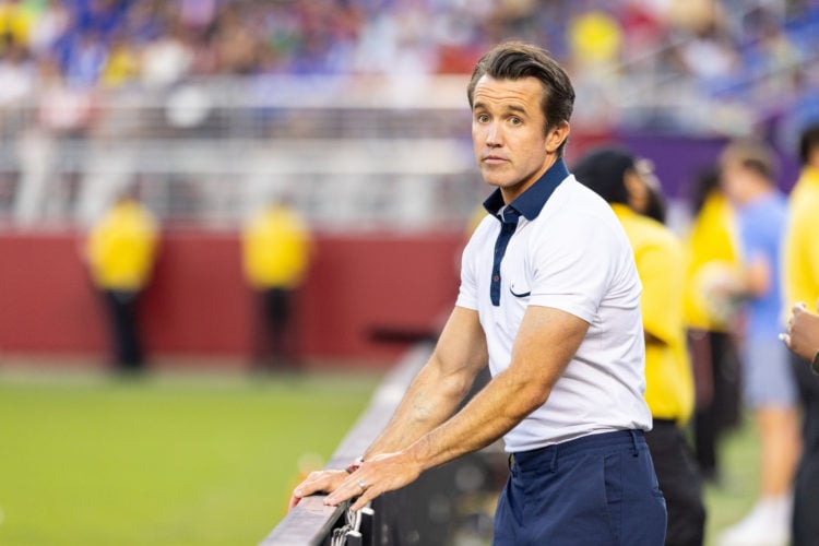 Photo by Matthew Huang/Icon Sportswire via Getty Images