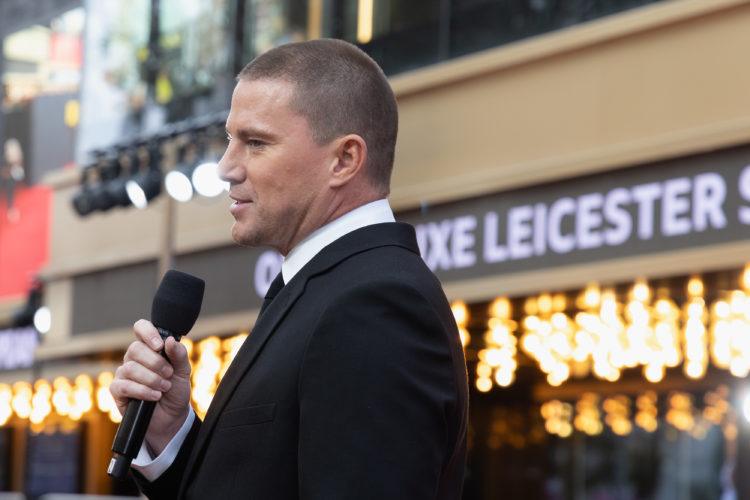 Photo by Jo Hale/FilmMagic
