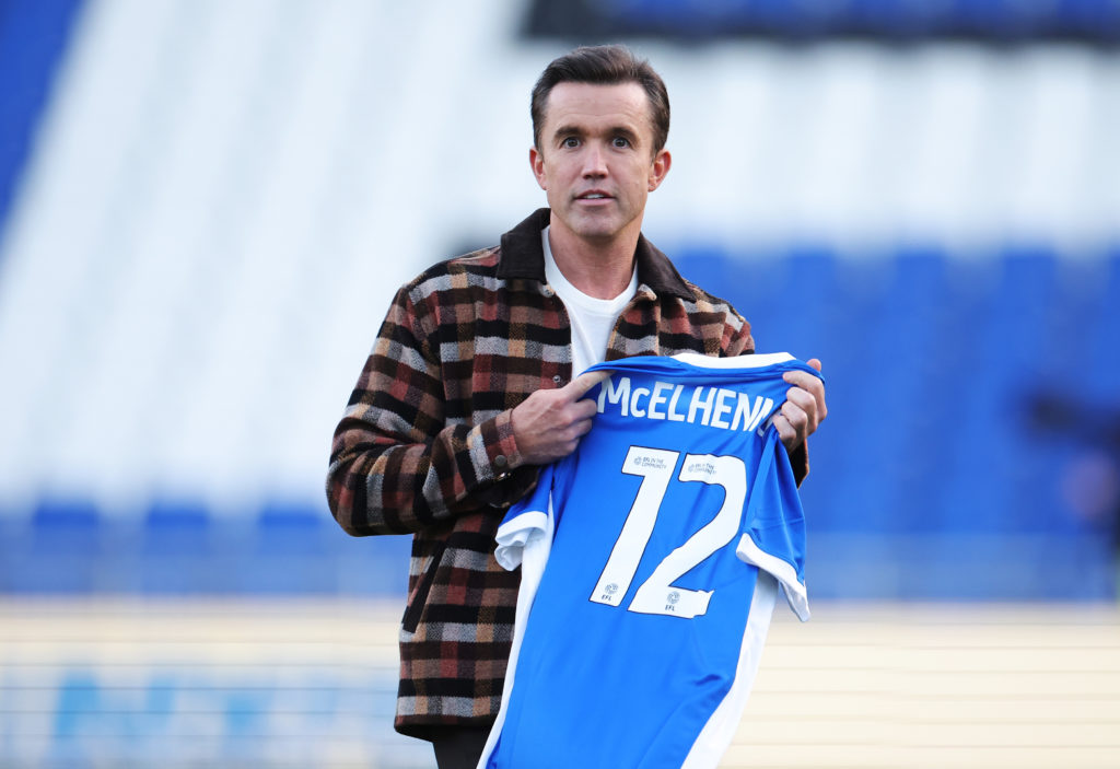 Birmingham City FC v Wrexham AFC - Sky Bet League One