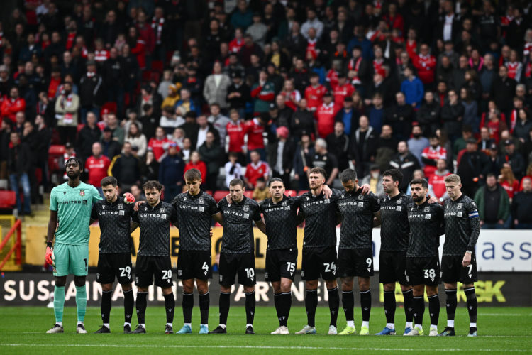 Photo by Sebastian Frej/MB Media/Getty Images