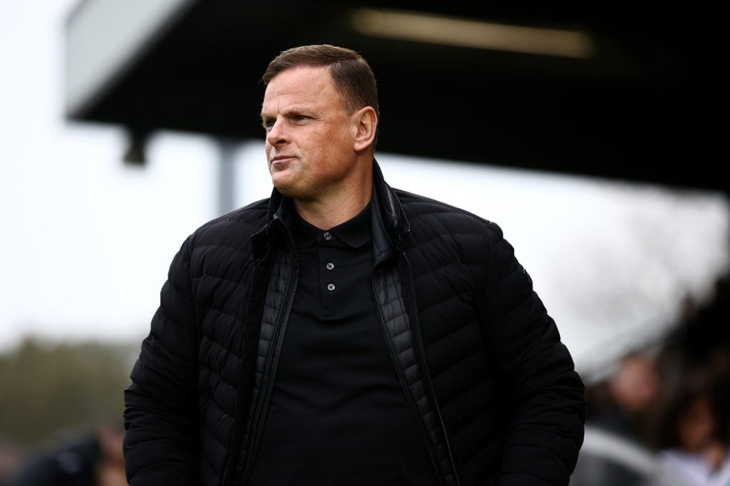Boreham Wood v Leyton Orient - Emirates FA Cup First Round