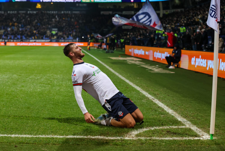Photo by Alex Dodd - CameraSport via Getty Images