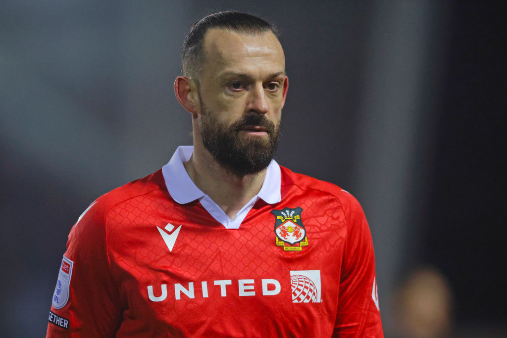 Shrewsbury Town FC v Wrexham AFC - Sky Bet League One