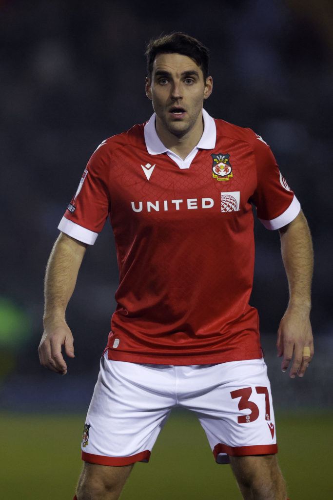 Shrewsbury Town FC v Wrexham AFC - Sky Bet League One