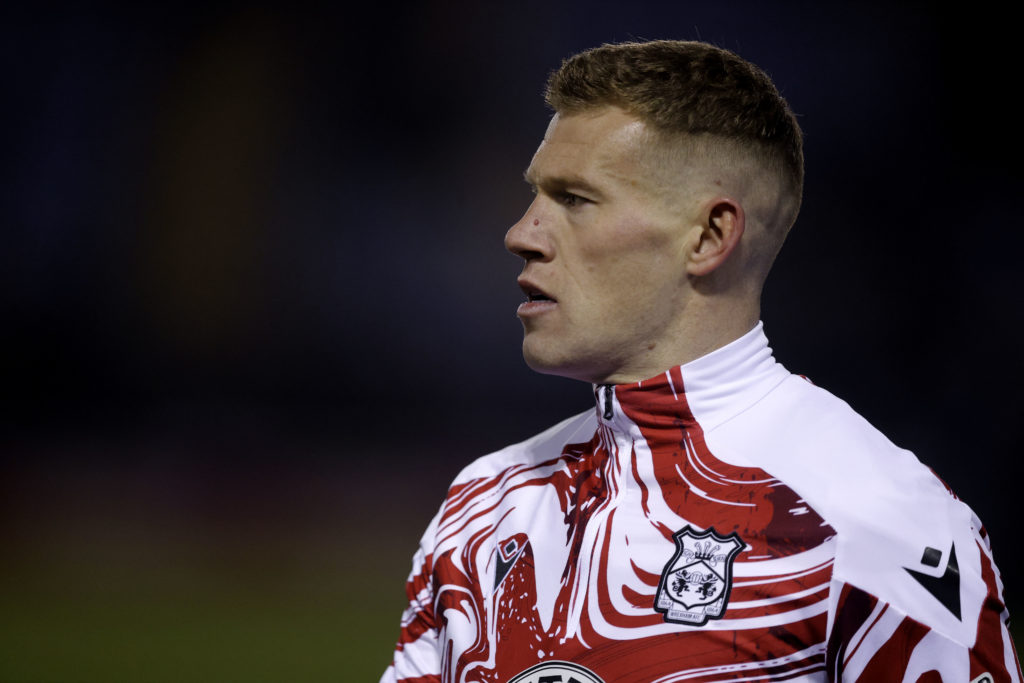 Shrewsbury Town FC v Wrexham AFC - Sky Bet League One