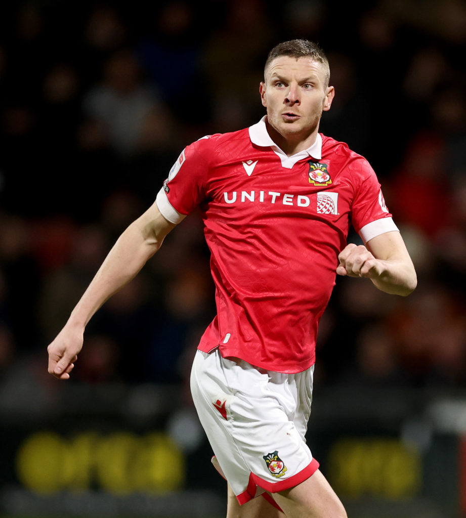 Wrexham AFC v Stevenage FC - Sky Bet League One